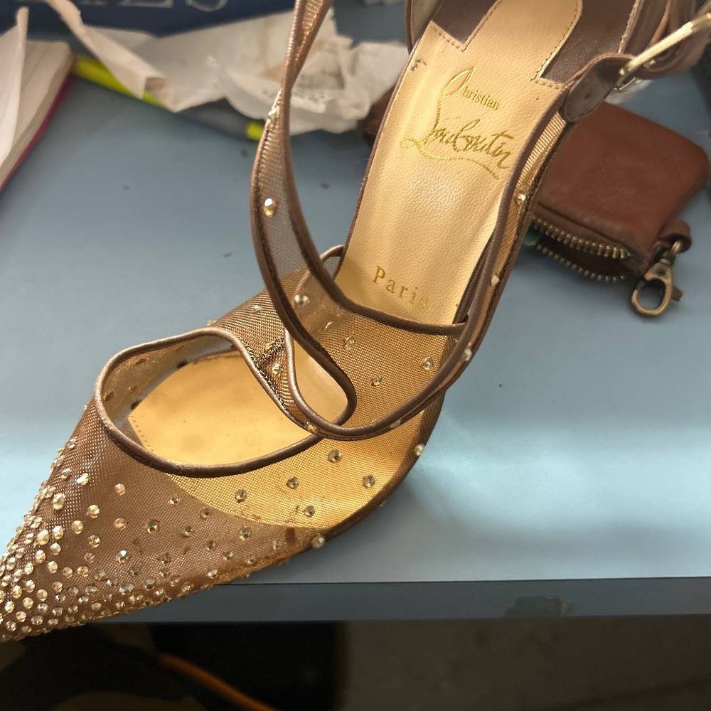 Heels